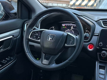 2018 Honda CRV 2.0 S, Automatic, Gas