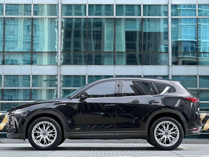 2024 Mazda CX5 AWD Sport 2.5, Automatic, Gas