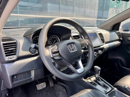 2022 Honda City V 1.5, Automatic, Gas