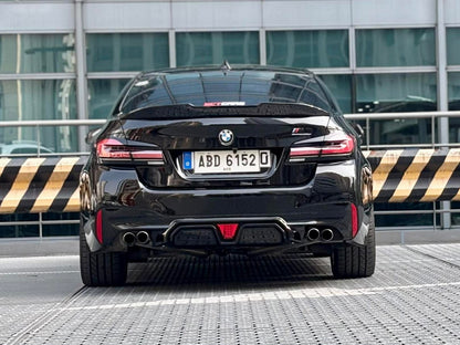 2015 BMW 520D 2.0, Automatic, Diesel