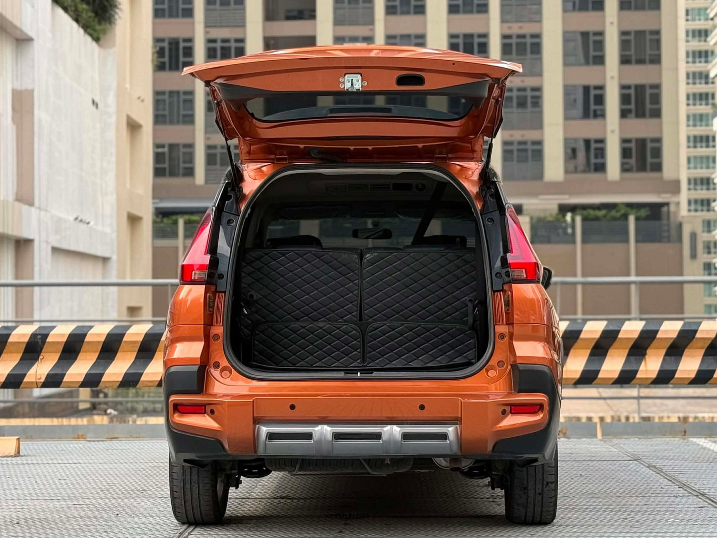 2023 Mitsubishi Xpander Cross 1.5, Automatic, Gas