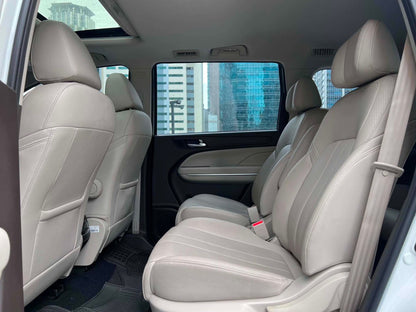 2023 GAC GN6 GE 1.5, Automatic, Gas