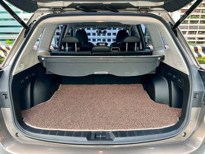 2019 Subaru Forester 2.0 i-S Eyesight, Automatic, Gas