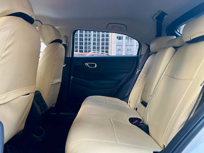 2022 Honda HR-V S 1.5 CVT Sensing, Automatic, Gas