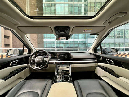 2023 Kia Carnival 2.2 SX, Automatic, Diesel