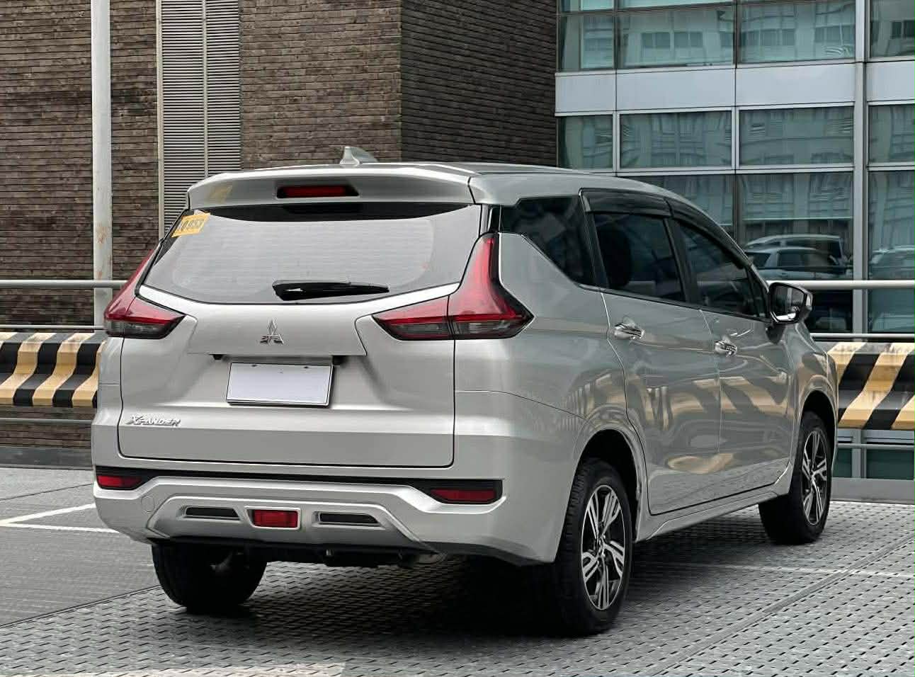 2022 Mitsubishi Xpander GLS 1.5,  Automatic, Gas