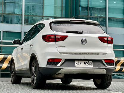 2020 MG ZS 1.5 Alpha, Automatic, Gas