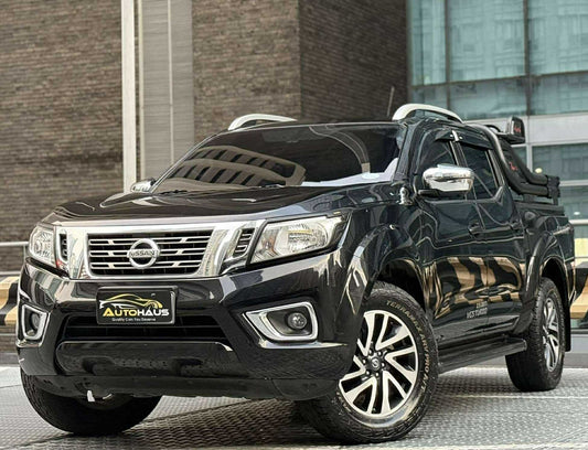 2021 Nissan Navara 2.5 EL, Automatic, Diesel