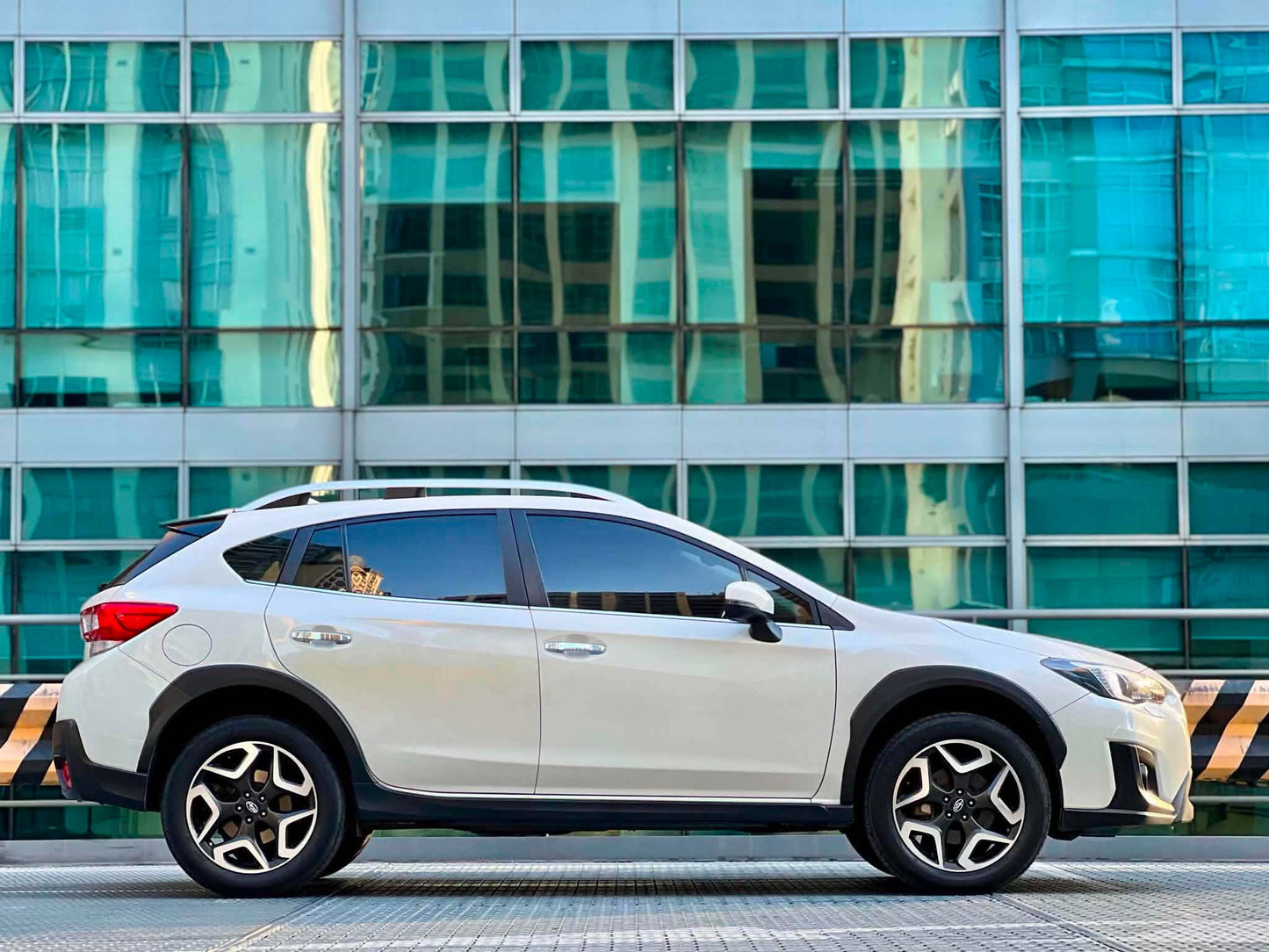 2020 Subaru XV i-S 2.0 AWD, Automatic, Gas
market, at ALL CARS