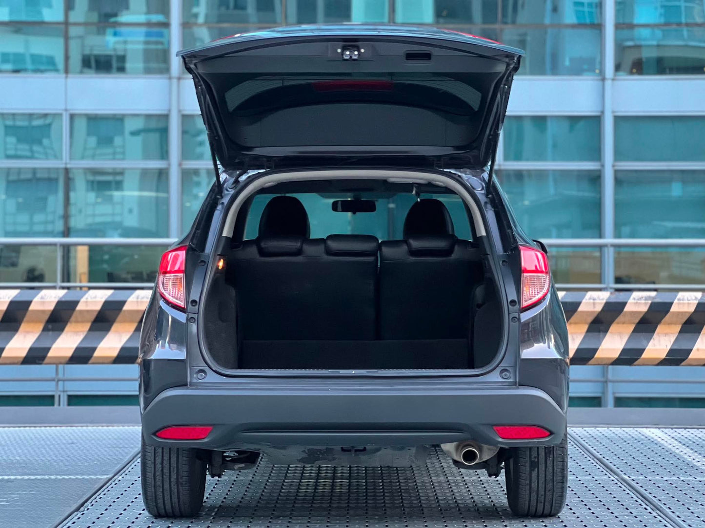 2015 Honda HRV 1.8 E, Automatic, Gas