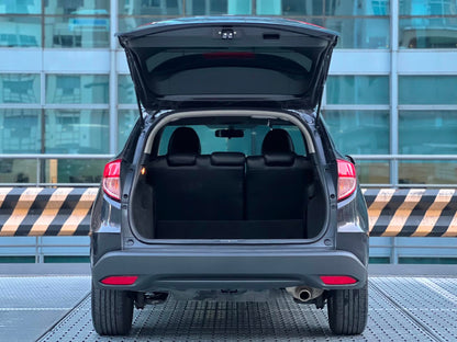2015 Honda HRV 1.8 E, Automatic, Gas