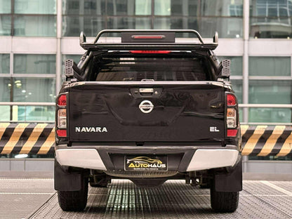 2021 Nissan Navara 2.5 EL, Automatic, Diesel