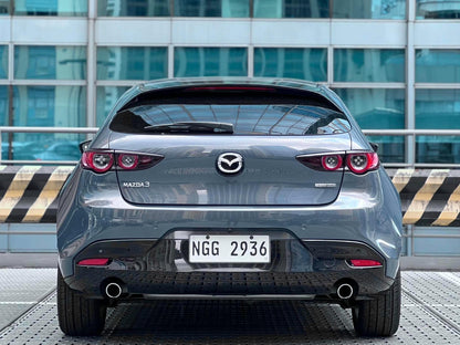 2020 Mazda 3 Sportback 2.0 Premium, Automatic,  Gas