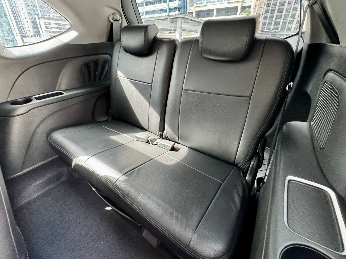 2018 Honda BRV S 1.5, Automatic, Gas