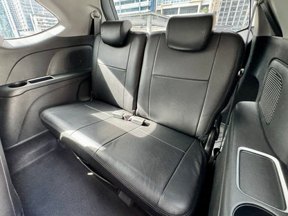 2018 Honda BRV S 1.5, Automatic, Gas