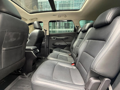 2022 Geely Okavango 1.5 Urban Plus, Automatic, Gas