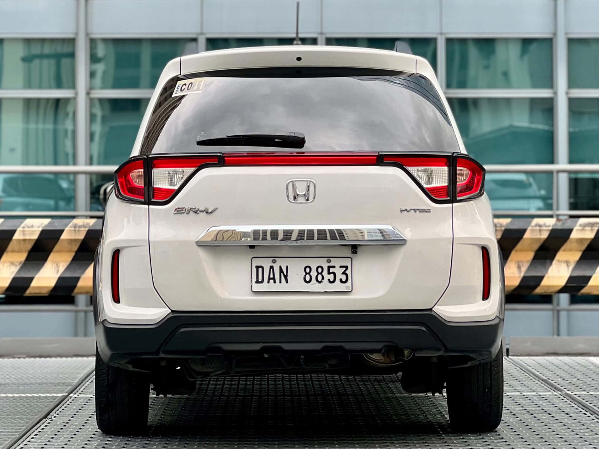 2020 Honda BRV S 1.5, Automatic, Gas