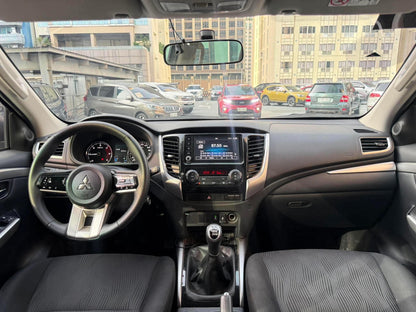 2025 Mitsubishi Montero Sport 2.4D 2WD GLX, Manual, Diesel