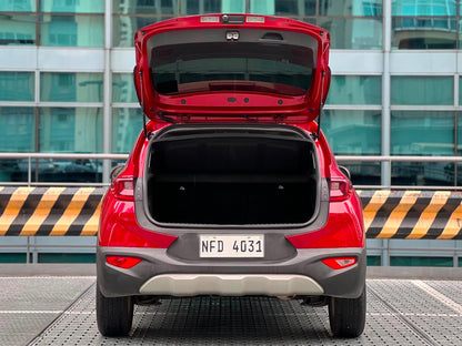 2022 Kia Stonic LX 1.4, Automatic, Gas