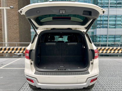 2021 Ford Everest 2.0 Titanium, Automatic, Diesel