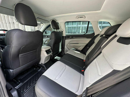 2025 Ford Territory Titanium X 1.5, Automatic, Gas