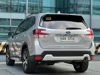 2020 Subaru Forester 2.0 i-S Eyesight, Automatic, Gas
