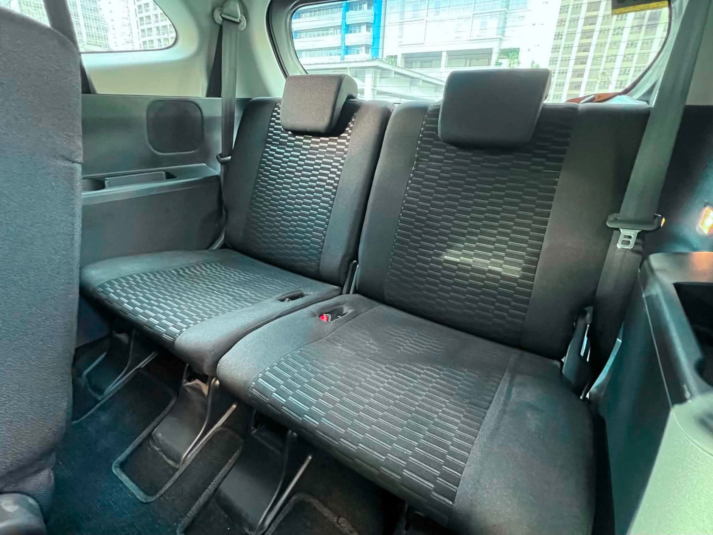 2019 Toyota Rush 1.5 G, Automatic, Gas