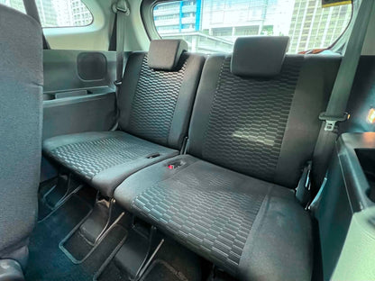 2019 Toyota Rush 1.5 G, Automatic, Gas