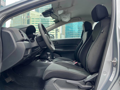 2024 Honda City 1.5 S CVT Modulo Honda Sensing, Automatic, Gas