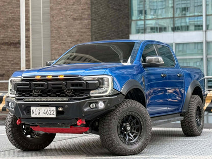 2023 Ford Ranger 2.0 Sport 4X4, Automatic, Diesel