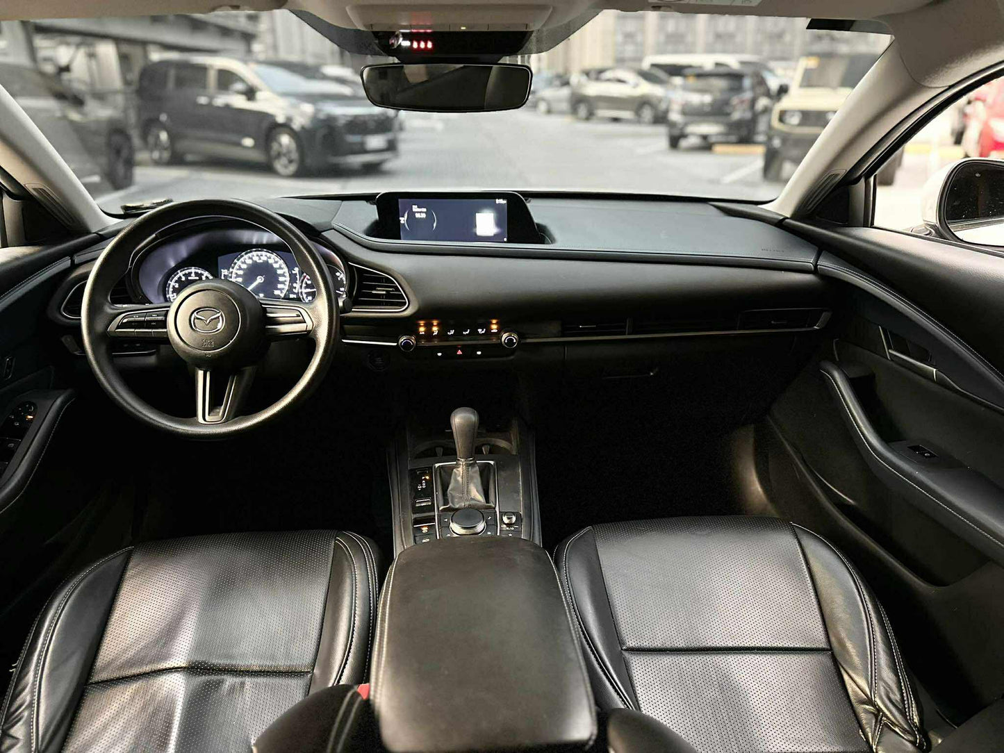 2020 Mazda CX-30 FW PRO 2.0, Automatic, Gas