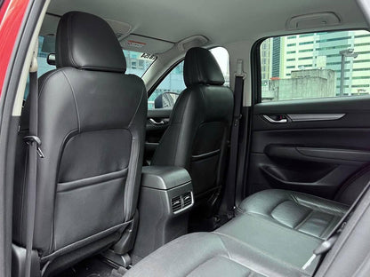 2018 Mazda CX5 FWD PRO 2.0, Automatic, Gas