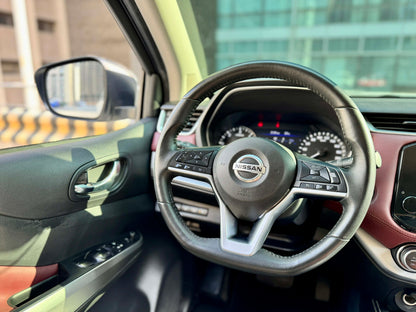 2022 Nissan Terra VL 4x4 2.5, Automatic, Diesel