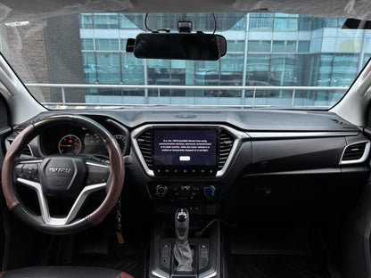 2023 Isuzu D-Max 3.0 4x2 LS-A, Automatic, Diesel