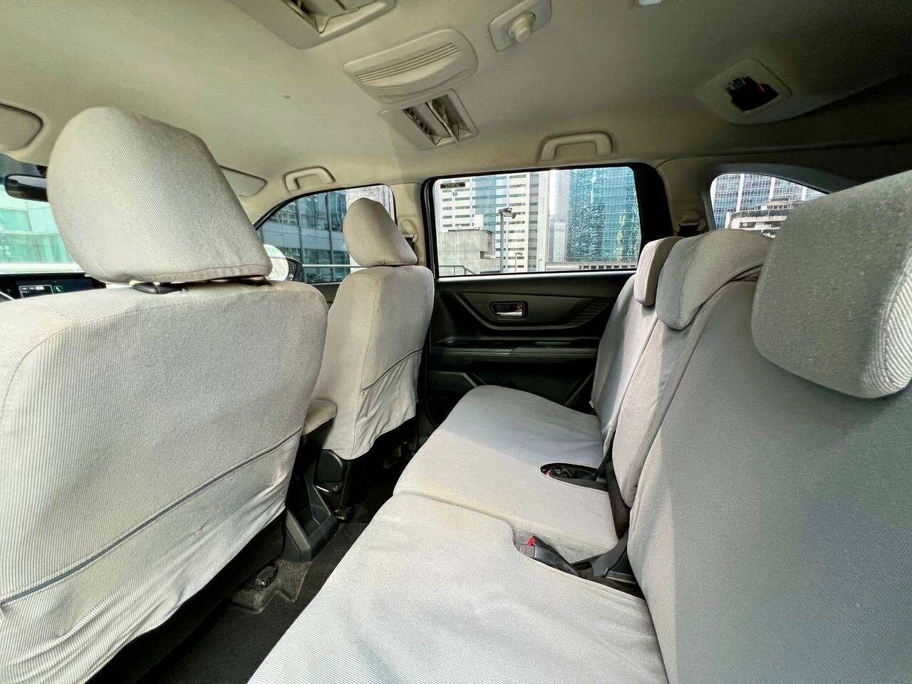 2023 Toyota Avanza 1.3 E, Automatic, Gas