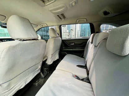 2023 Toyota Avanza 1.3 E, Automatic, Gas
