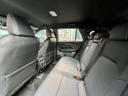 2024 Toyota Yaris Cross 1.5 V, Automatic, Gas