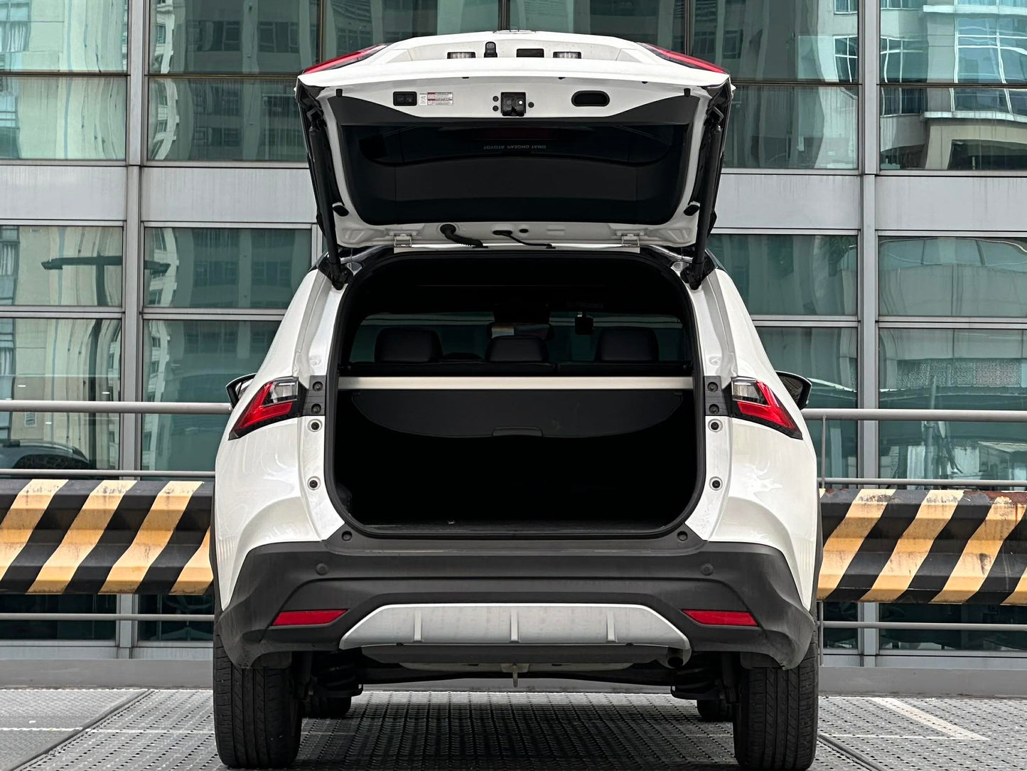 2024 Toyota Yaris Cross S HEV 1.5, Automatic, Gas Hybrid