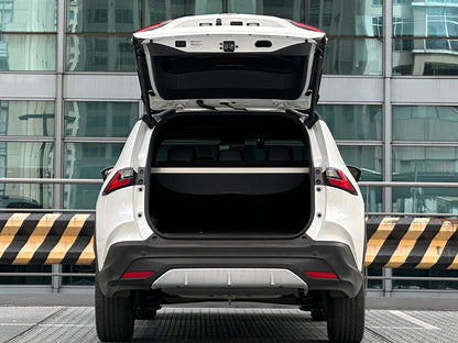 2024 Toyota Yaris Cross S HEV 1.5, Automatic, Gas Hybrid