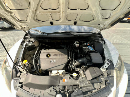 2012 Mazda CX7 2.5, Automatic, Gas