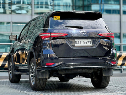 2025 Toyota Fortuner Q 4x2 2.8, Automatic, Diesel