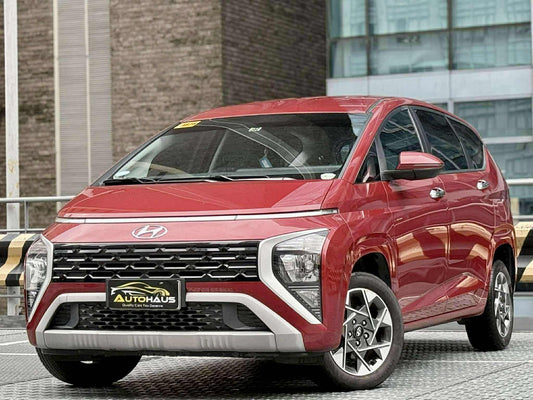2023 Hyundai Stargazer 1.5 GLS, Automatic, Diesel