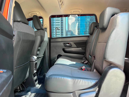 2023 Suzuki XL7 1.5 GLX, Automatic, Gas