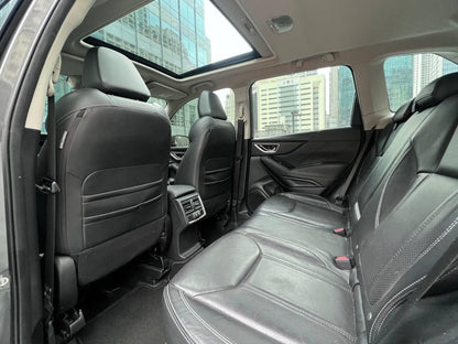 2020 Subaru Forester 2.0 i-S Eyesight, Automatic, Gas