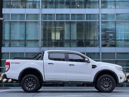 2022 Ford Ranger FX4 2.0 Bi-Turbo 4x4, Automatic, Diesel