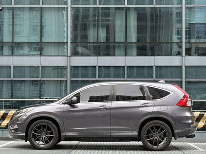 2016 Honda CRV 2.0, Automatic, Gas