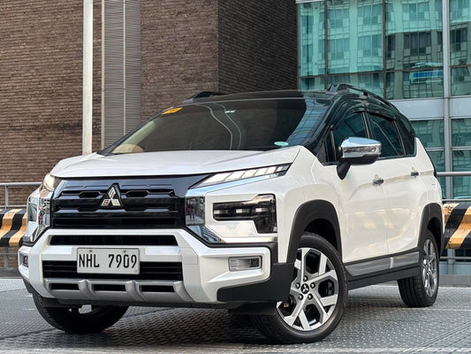 2024 Mitsubishi Xpander Cross 1.5, Automatic, Gas