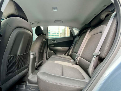 2020 Hyundai Kona 2.0 GLS, Automatic, Gas