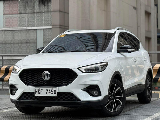 2024 MG ZS 1.5 MCE LUX, Automatic, Gas