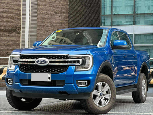 2024 Next-Gen Ford Ranger 2.0 XLT, Automatic, Diesel